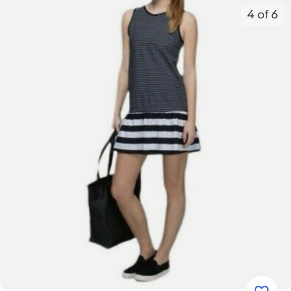LULULEMON REVERSIBLE DRESS - Picture 4 of 5